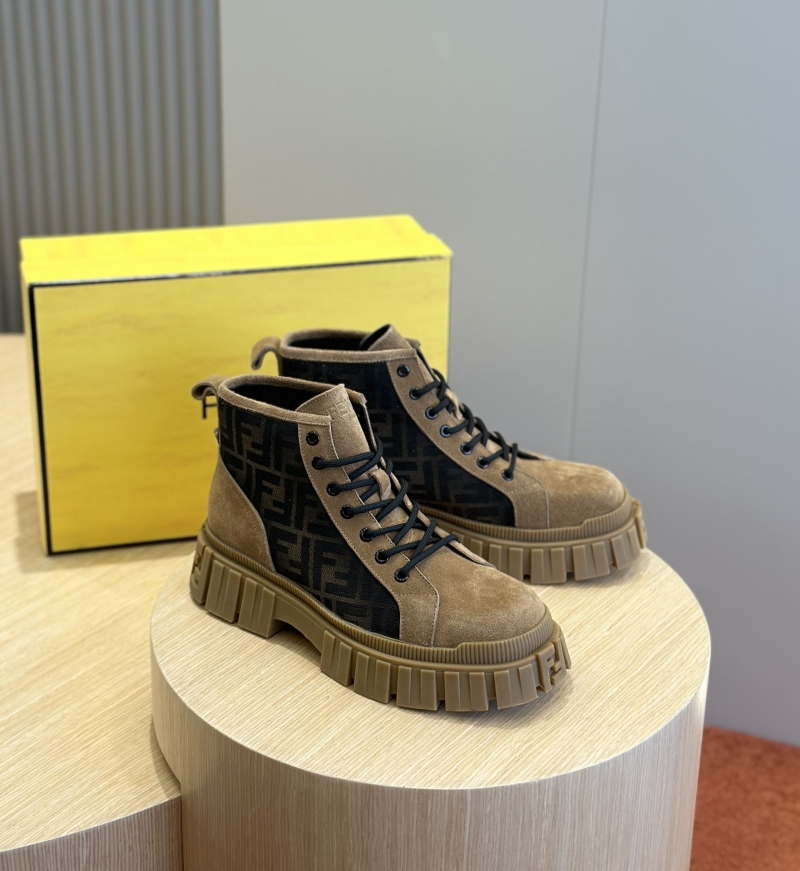 Fendi Sneakers